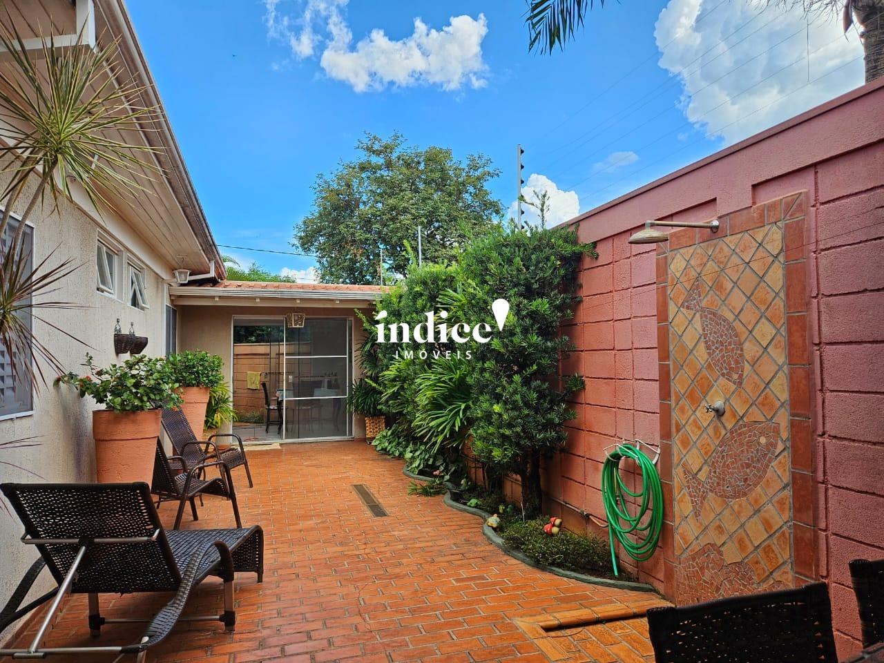 Casas Condomínio para à venda no Jardim Zara na cidade de Ribeirão Preto: 