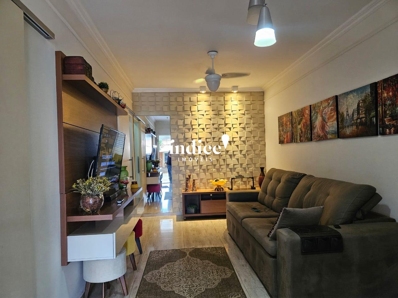 Casas Condomínio para à venda no Jardim Zara na cidade de Ribeirão Preto: 