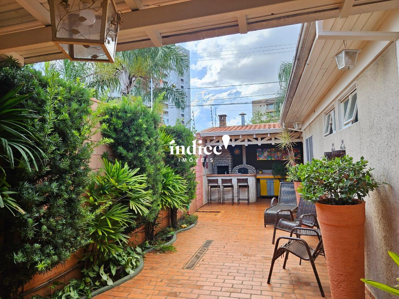 Casas Condomínio para à venda no Jardim Zara na cidade de Ribeirão Preto: 