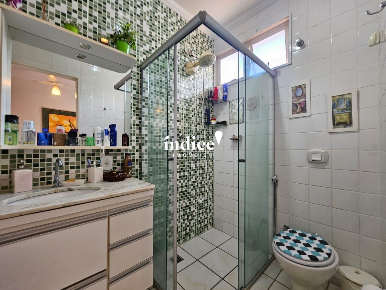 Casas Condomínio para à venda no Jardim Zara na cidade de Ribeirão Preto: 