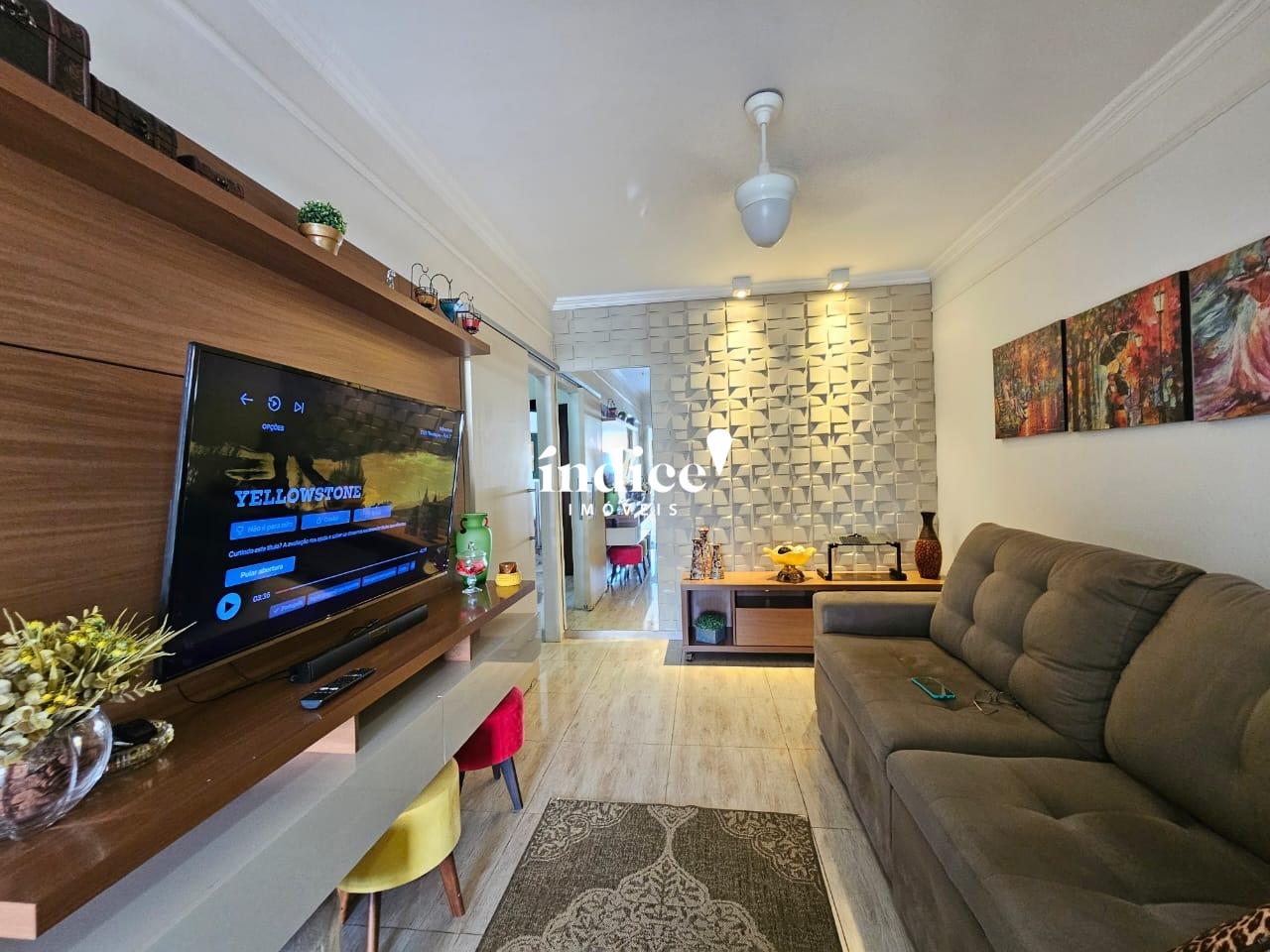 Casas Condomínio para à venda no Jardim Zara na cidade de Ribeirão Preto: 