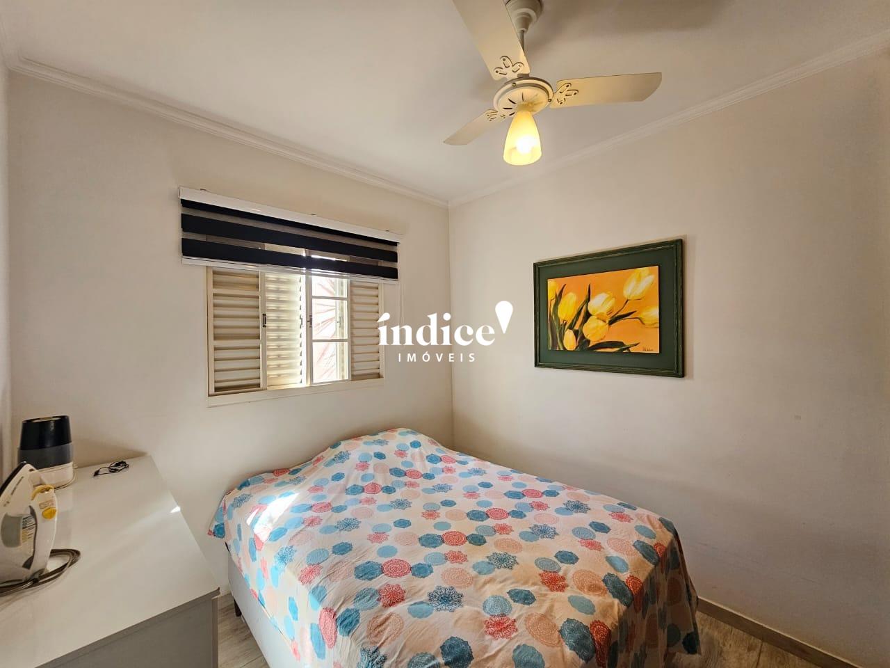 Casas Condomínio para à venda no Jardim Zara na cidade de Ribeirão Preto: 