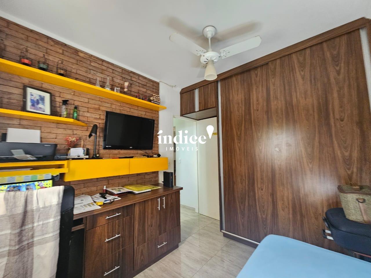 Casas Condomínio para à venda no Jardim Zara na cidade de Ribeirão Preto: 