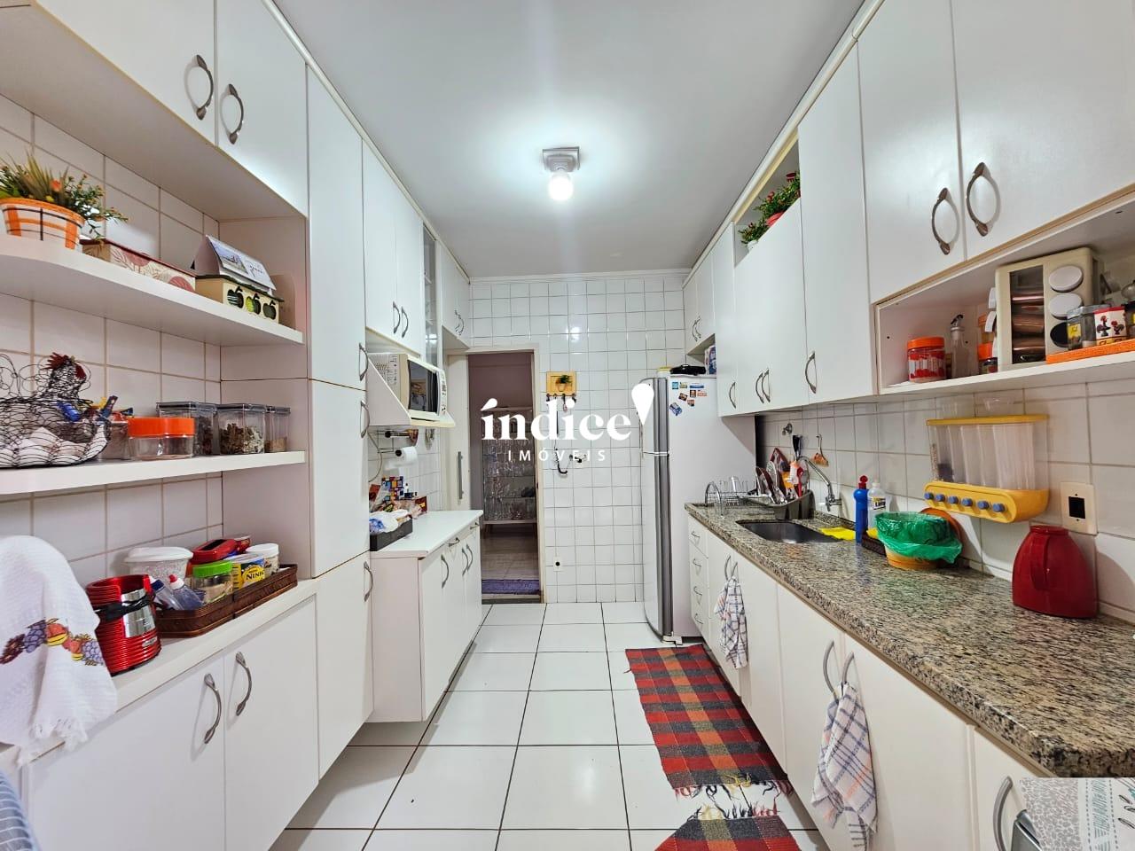 Casas Condomínio para à venda no Jardim Zara na cidade de Ribeirão Preto: 