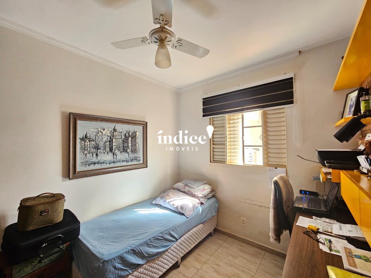 Casas Condomínio para à venda no Jardim Zara na cidade de Ribeirão Preto: 