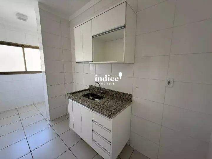 Apartamento para à venda no Jardim Botânico na cidade de Ribeirão Preto: 