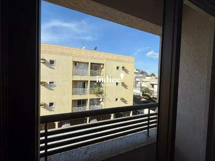 Apartamento para à venda no Jardim Botânico na cidade de Ribeirão Preto: 