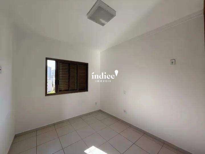 Apartamento para à venda no Jardim Botânico na cidade de Ribeirão Preto: 