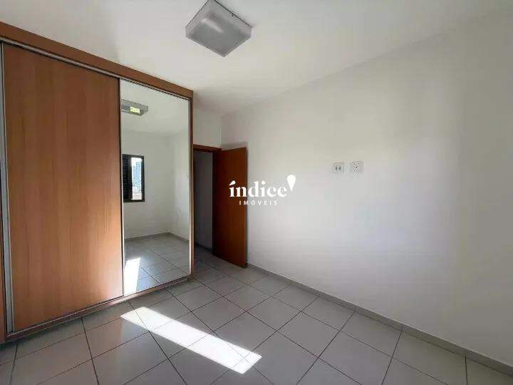 Apartamento para à venda no Jardim Botânico na cidade de Ribeirão Preto: 