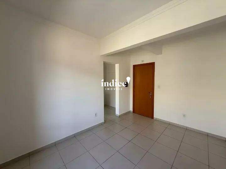 Apartamento para à venda no Jardim Botânico na cidade de Ribeirão Preto: 