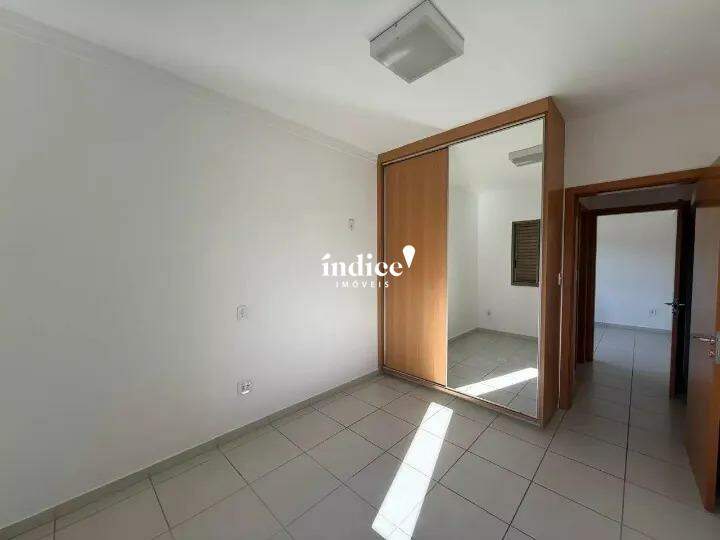 Apartamento para à venda no Jardim Botânico na cidade de Ribeirão Preto: 