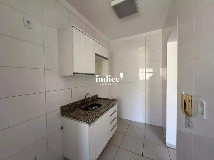 Apartamento para à venda no Jardim Botânico na cidade de Ribeirão Preto: 