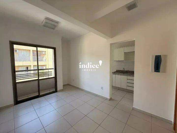 Apartamento para à venda no Jardim Botânico na cidade de Ribeirão Preto: 