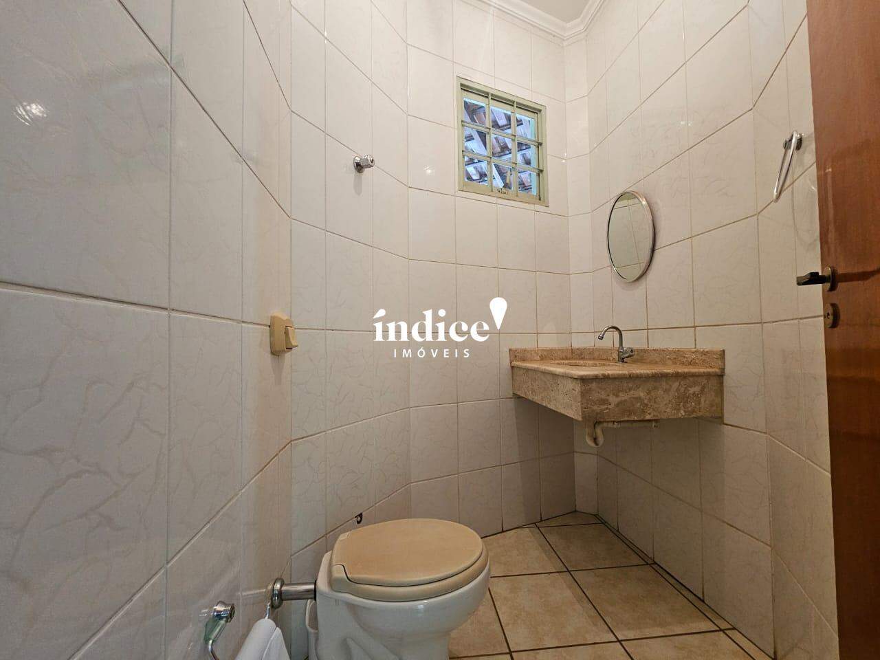 Casas para à venda no Jardim Palmares na cidade de Ribeirão Preto: 