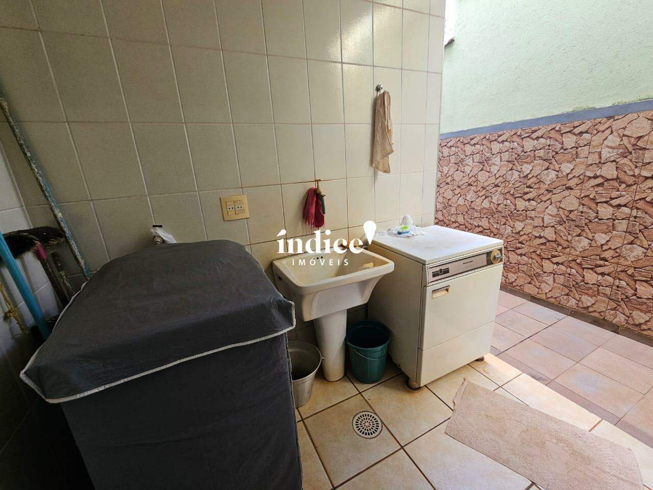 Casas para à venda no Jardim Palmares na cidade de Ribeirão Preto: 