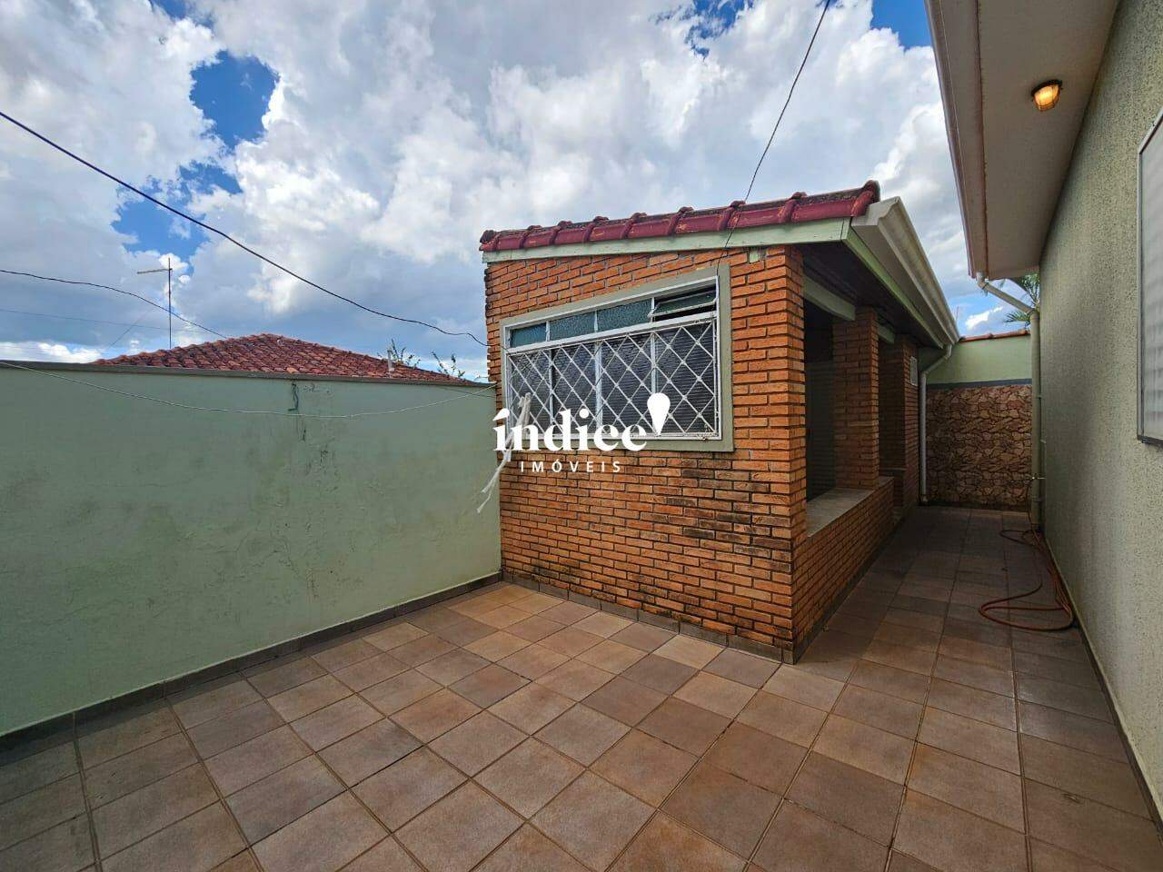 Casas para à venda no Jardim Palmares na cidade de Ribeirão Preto: 