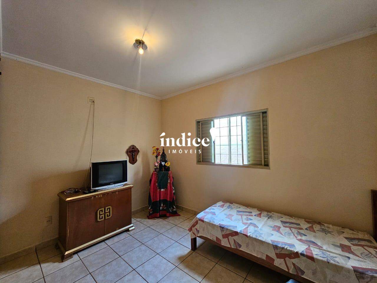 Casas para à venda no Jardim Palmares na cidade de Ribeirão Preto: 