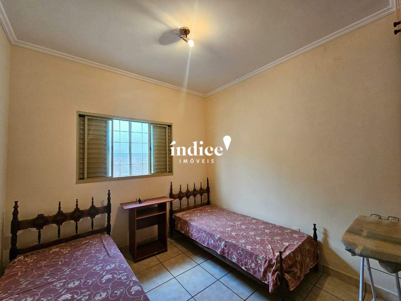 Casas para à venda no Jardim Palmares na cidade de Ribeirão Preto: 