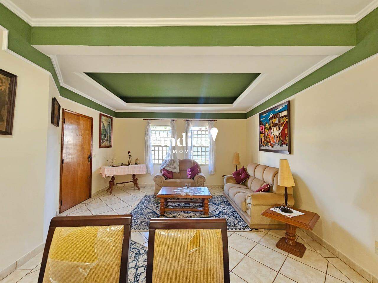 Casas para à venda no Jardim Palmares na cidade de Ribeirão Preto: 