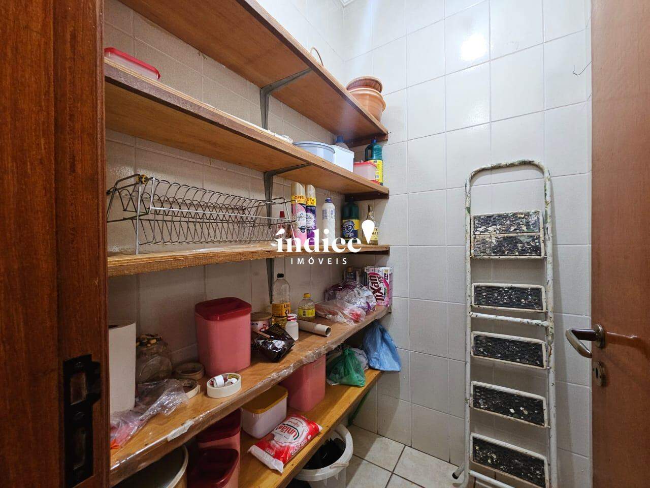 Casas para à venda no Jardim Palmares na cidade de Ribeirão Preto: 