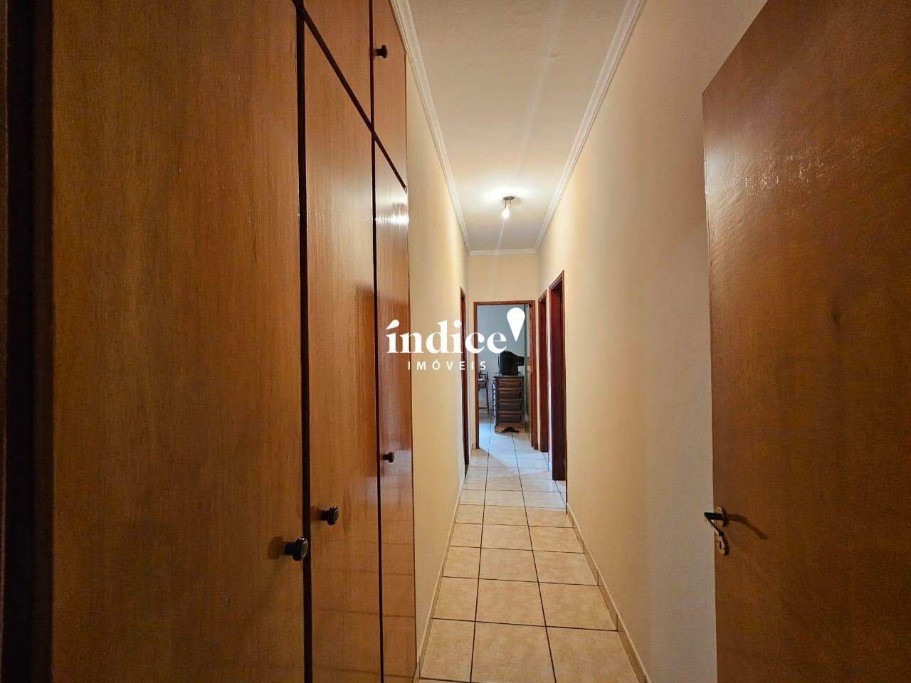 Casas para à venda no Jardim Palmares na cidade de Ribeirão Preto: 