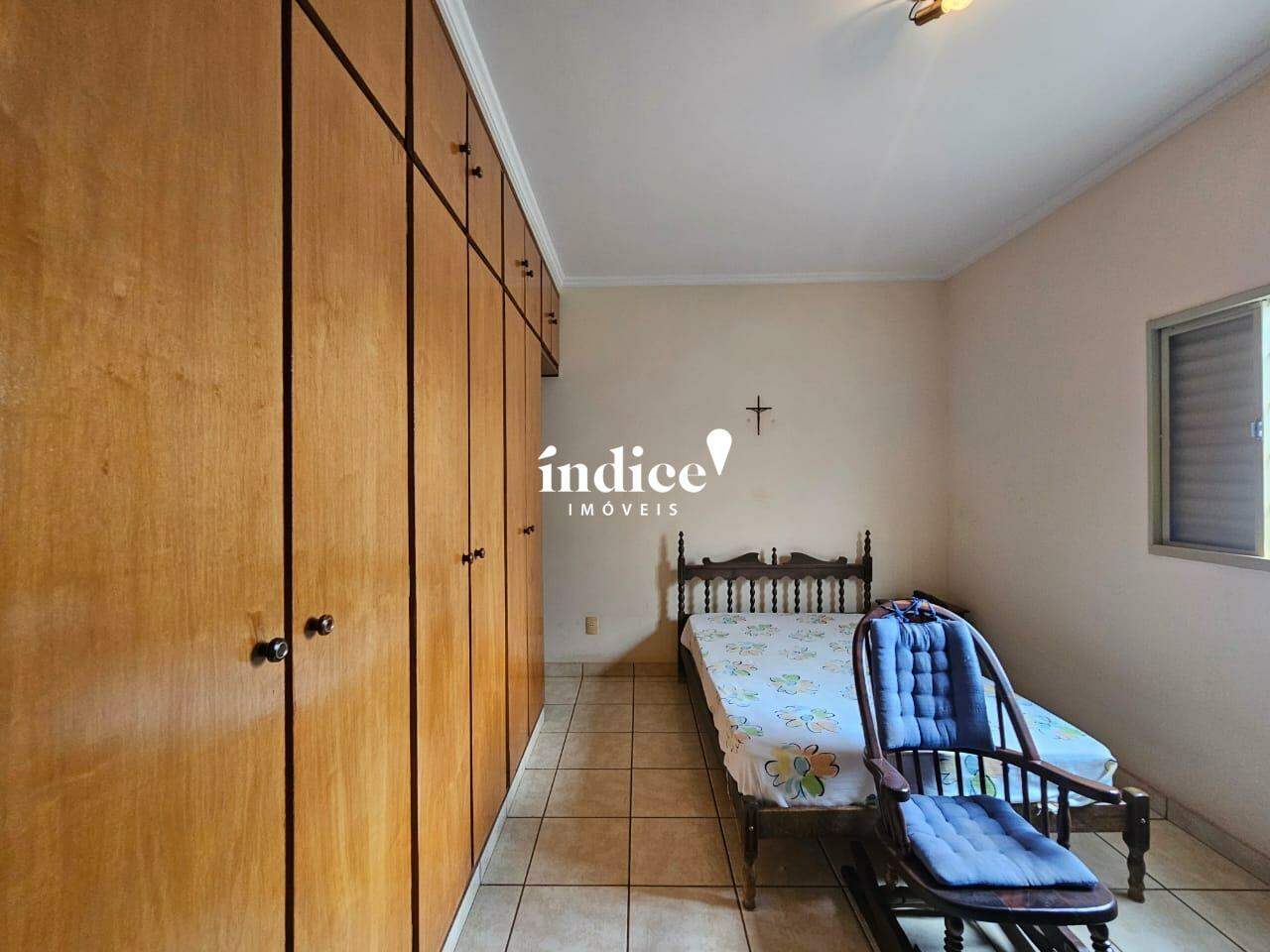 Casas para à venda no Jardim Palmares na cidade de Ribeirão Preto: 