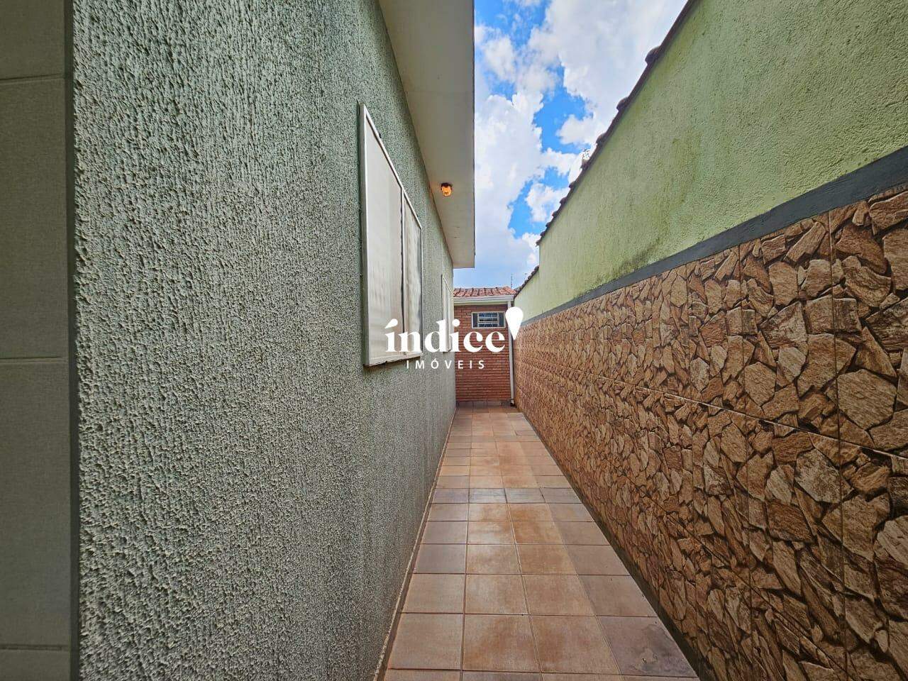 Casas para à venda no Jardim Palmares na cidade de Ribeirão Preto: 