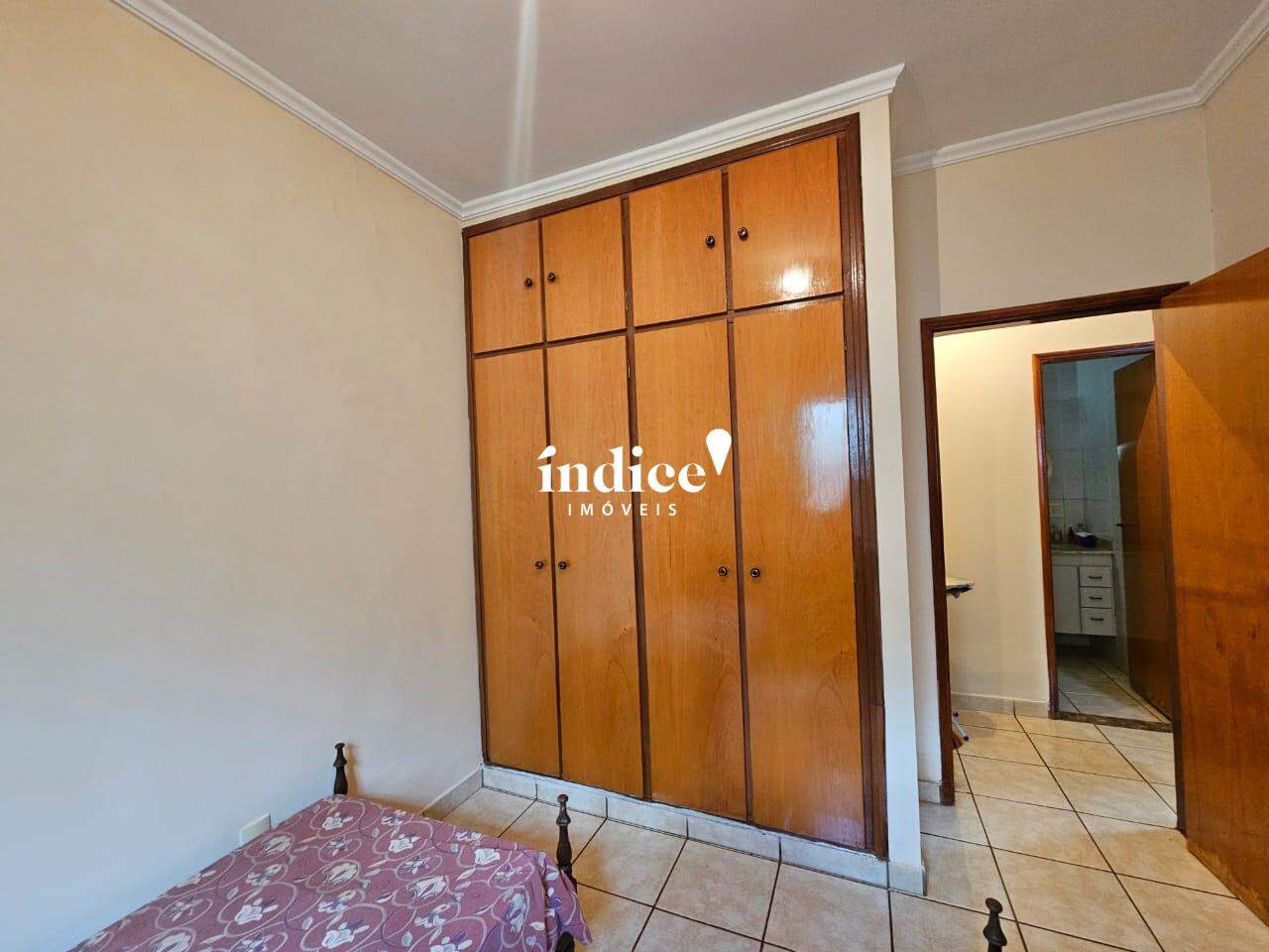 Casas para à venda no Jardim Palmares na cidade de Ribeirão Preto: 