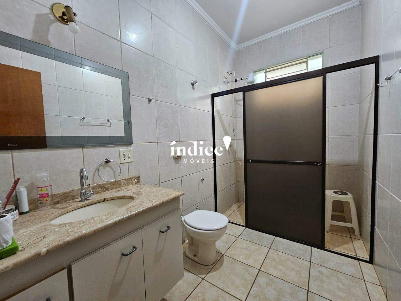 Casas para à venda no Jardim Palmares na cidade de Ribeirão Preto: 