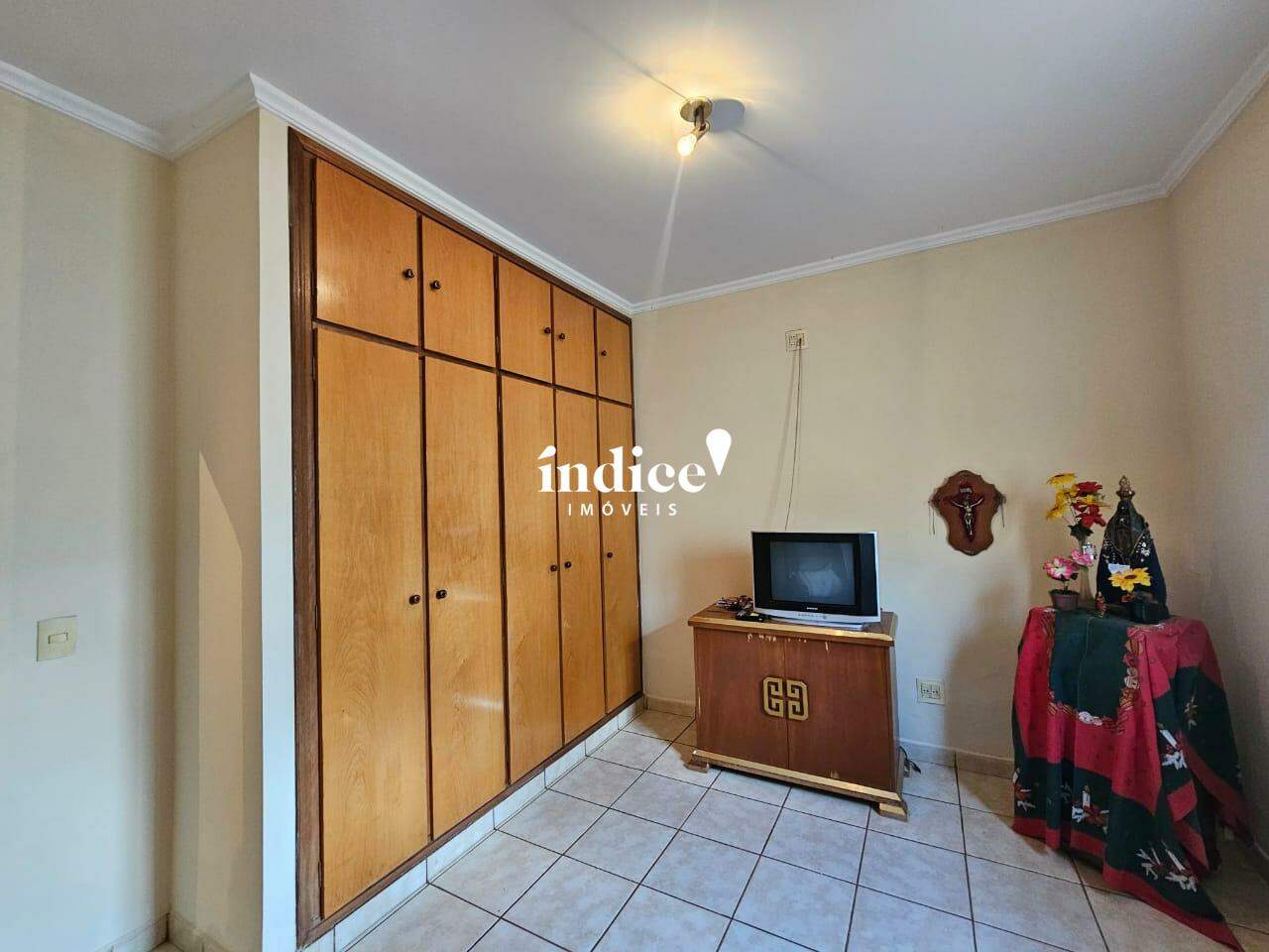 Casas para à venda no Jardim Palmares na cidade de Ribeirão Preto: 