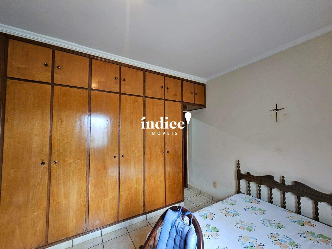 Casas para à venda no Jardim Palmares na cidade de Ribeirão Preto: 