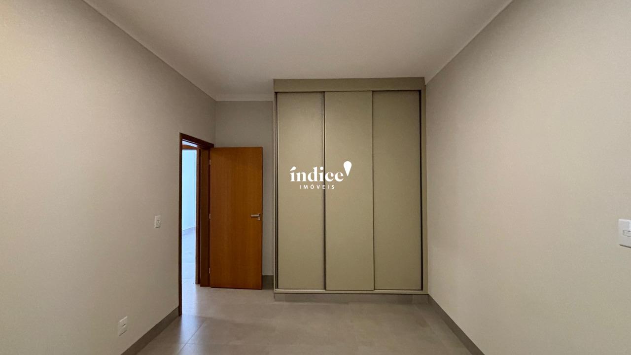 Casas Condomínio para à venda no Jardim Guaporé na cidade de Ribeirão Preto: 