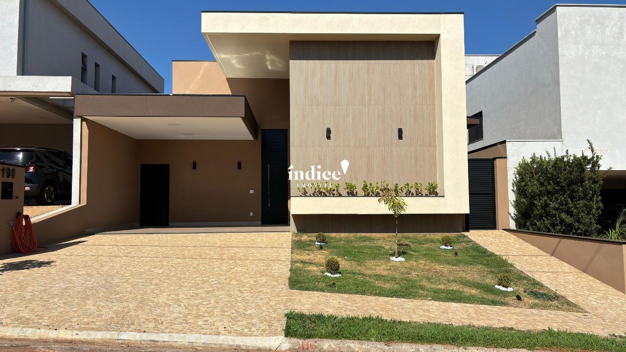 Casas Condomínio para à venda no Jardim Guaporé na cidade de Ribeirão Preto: 