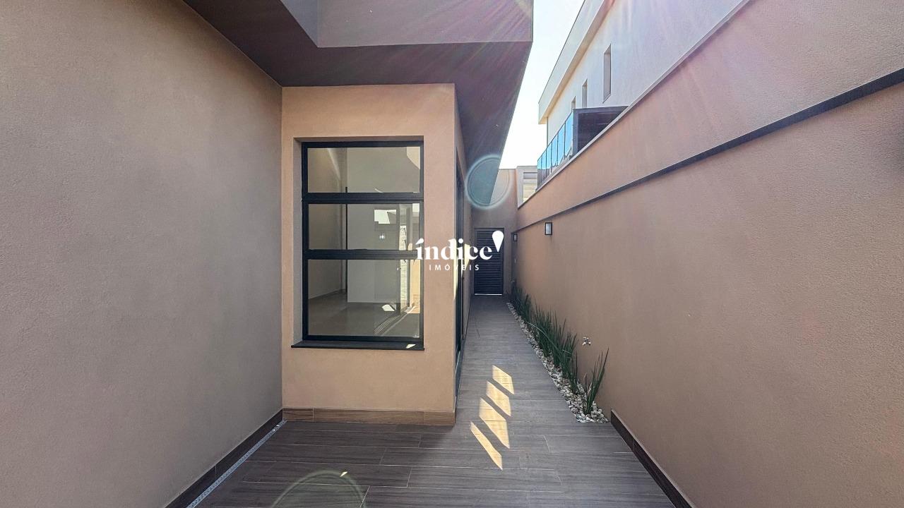 Casas Condomínio para à venda no Jardim Guaporé na cidade de Ribeirão Preto: 