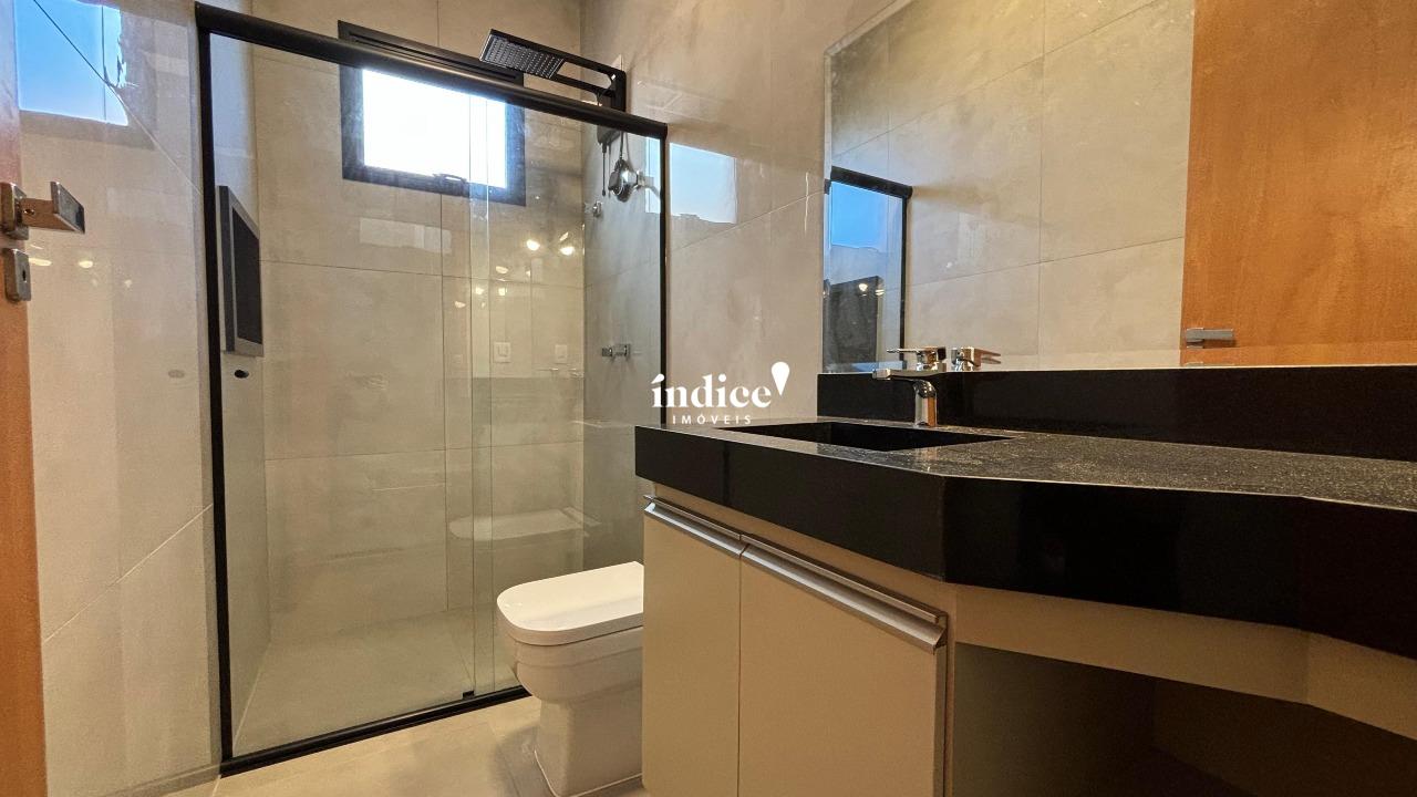 Casas Condomínio para à venda no Jardim Guaporé na cidade de Ribeirão Preto: 