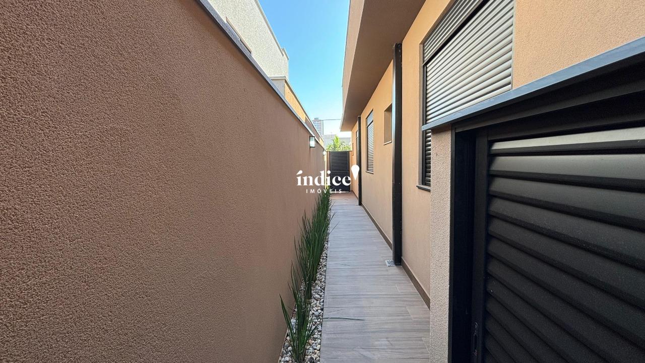 Casas Condomínio para à venda no Jardim Guaporé na cidade de Ribeirão Preto: 