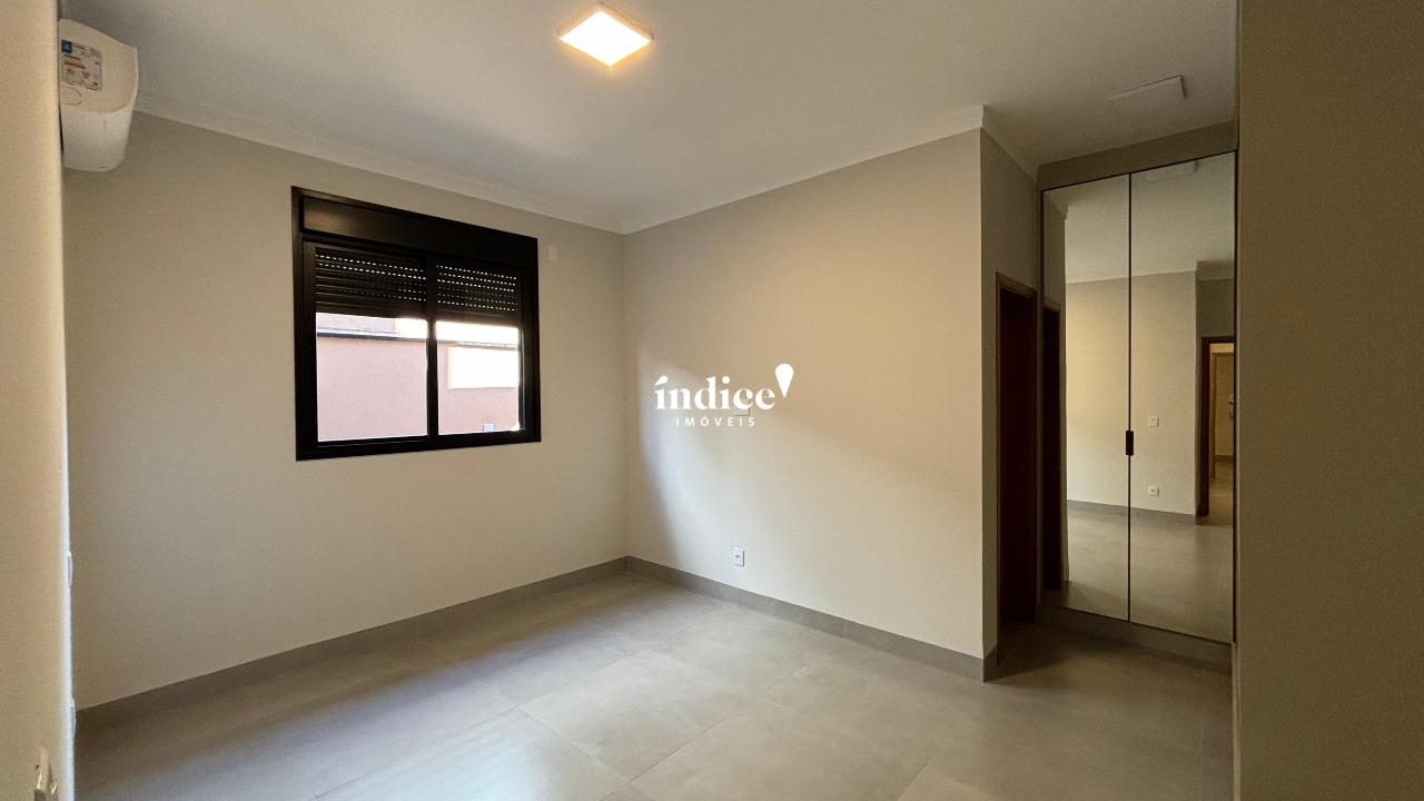 Casas Condomínio para à venda no Jardim Guaporé na cidade de Ribeirão Preto: 