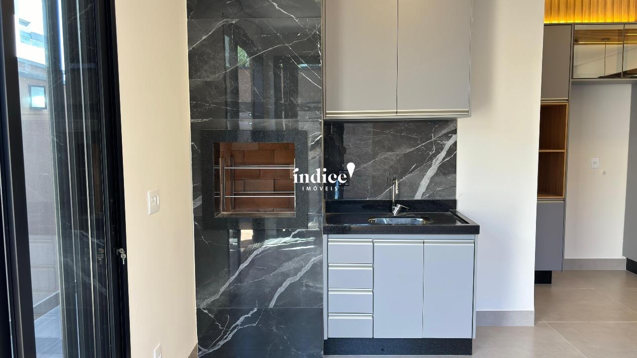 Casas Condomínio para à venda no Jardim Guaporé na cidade de Ribeirão Preto: 