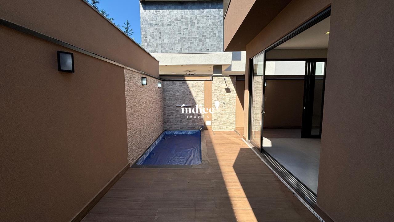 Casas Condomínio para à venda no Jardim Guaporé na cidade de Ribeirão Preto: 