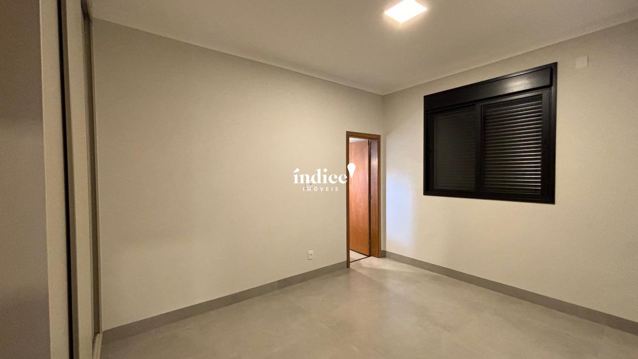 Casas Condomínio para à venda no Jardim Guaporé na cidade de Ribeirão Preto: 