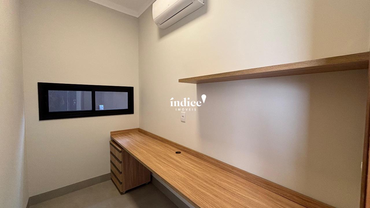 Casas Condomínio para à venda no Jardim Guaporé na cidade de Ribeirão Preto: 