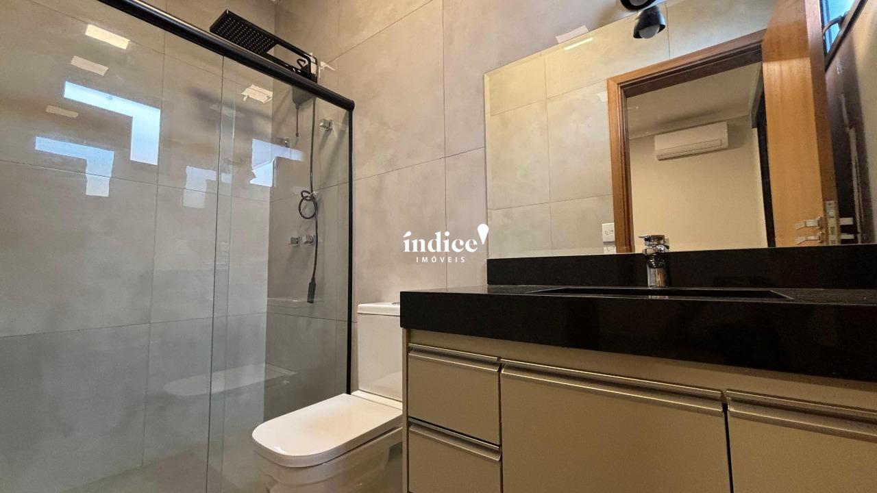 Casas Condomínio para à venda no Jardim Guaporé na cidade de Ribeirão Preto: 