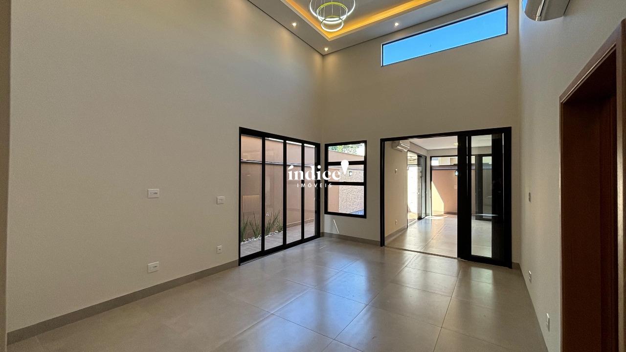 Casas Condomínio para à venda no Jardim Guaporé na cidade de Ribeirão Preto: 