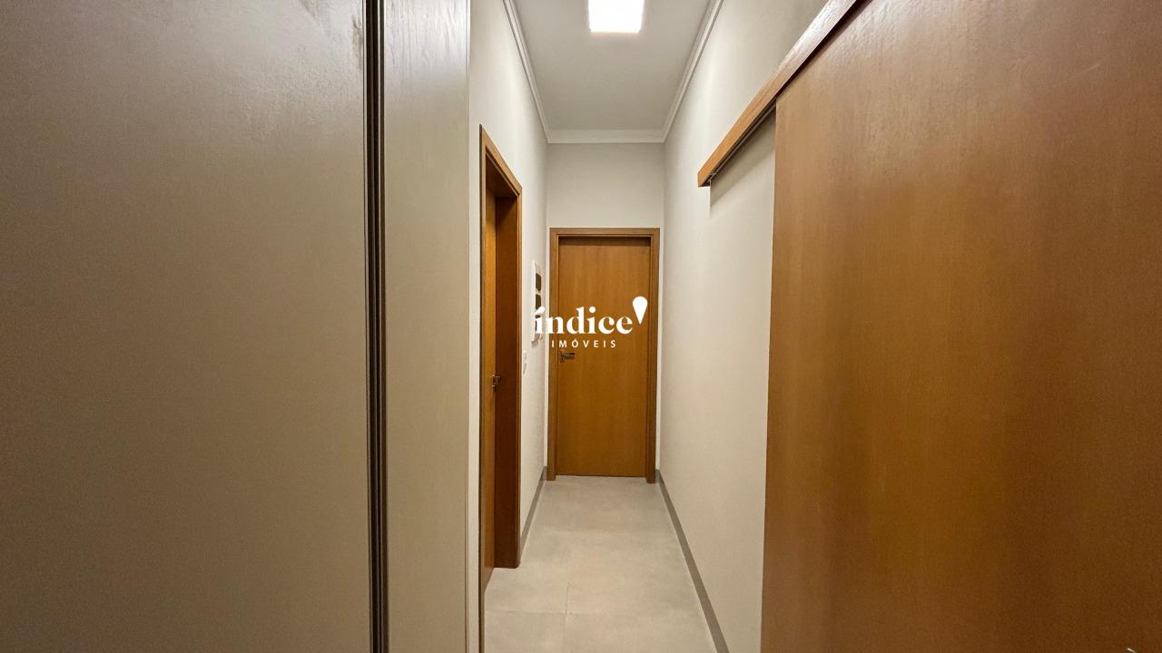 Casas Condomínio para à venda no Jardim Guaporé na cidade de Ribeirão Preto: 