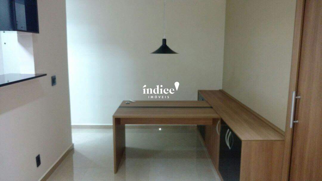 Apartamento para à venda no Jardim Guaporé na cidade de Ribeirão Preto: 