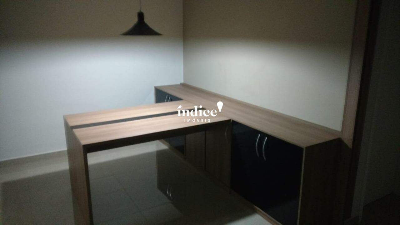 Apartamento para à venda no Jardim Guaporé na cidade de Ribeirão Preto: 