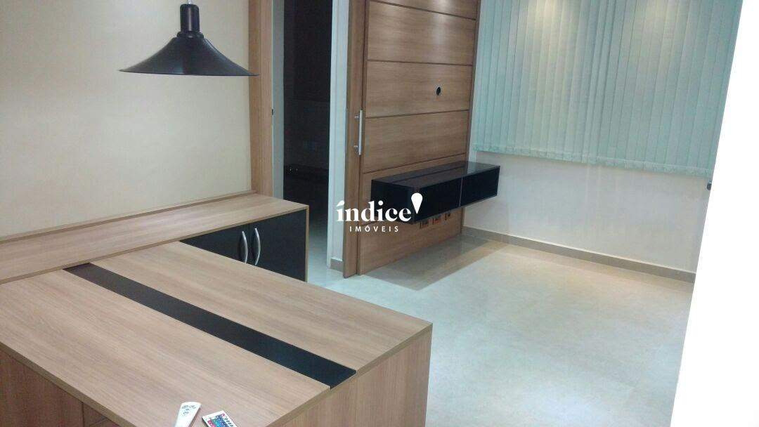 Apartamento para à venda no Jardim Guaporé na cidade de Ribeirão Preto: 