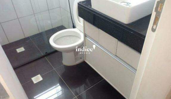 Apartamento para à venda no Jardim Guaporé na cidade de Ribeirão Preto: 