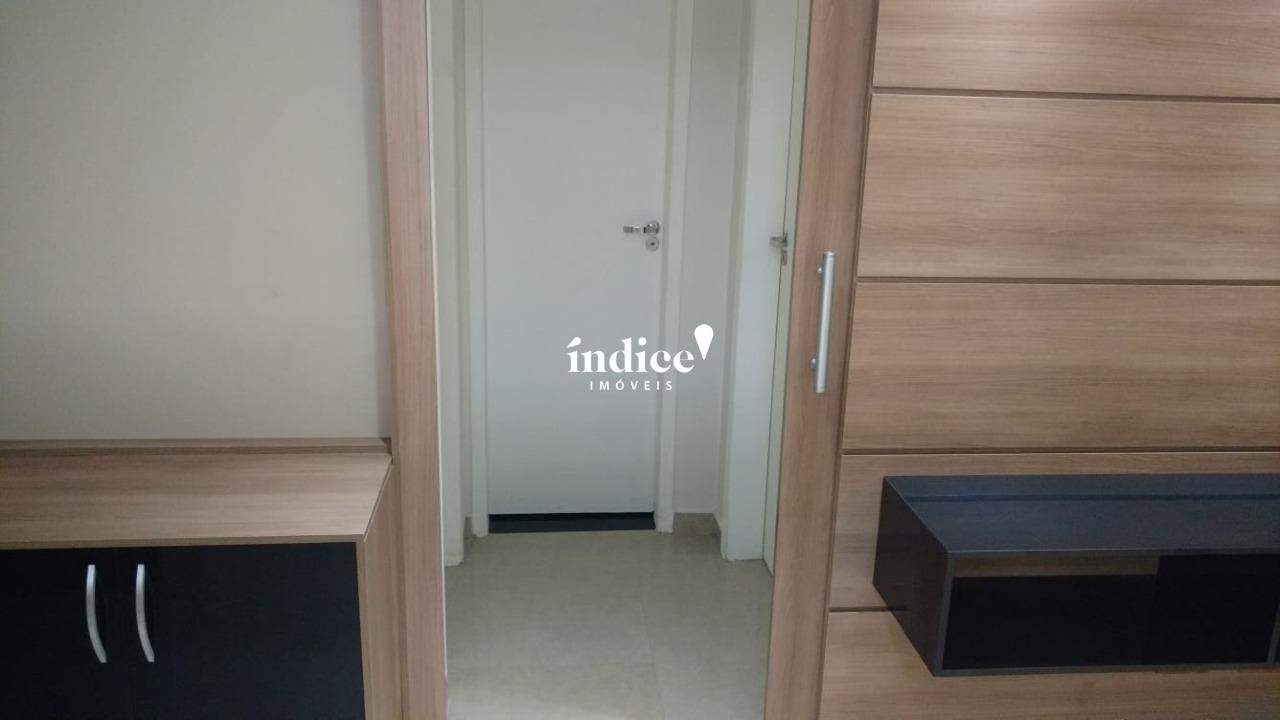 Apartamento para à venda no Jardim Guaporé na cidade de Ribeirão Preto: 