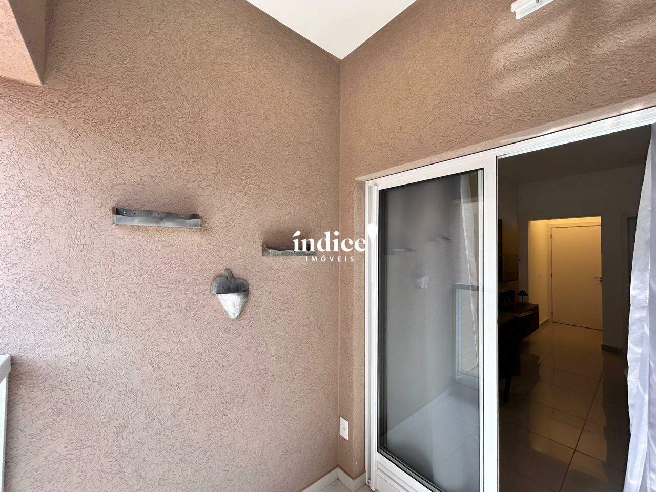 Apartamento para para aluguel no Ribeirânia na cidade de Ribeirão Preto: 